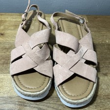 Next Forever Comfort Sandals