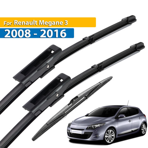 Front rear windscreen - &,