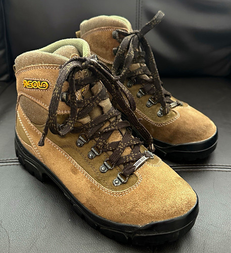 Asolo ladies gore - ladies, gore-tex