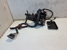 Ford Transit Custom Fuse Box