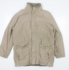 Thomas Nash Men's Beige Basic