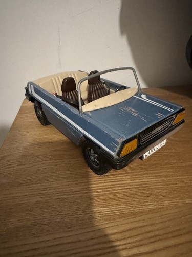 Vintage 1970 lundby - vintage, 1970/80’s