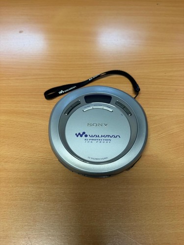 Sony ej620 walkman - sony, d-ej620