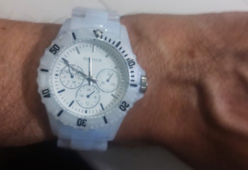 Promo softech london white - promo!!!,