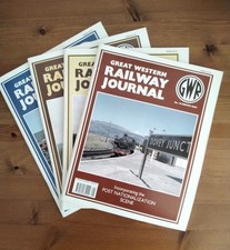 Great Western Railway Journal