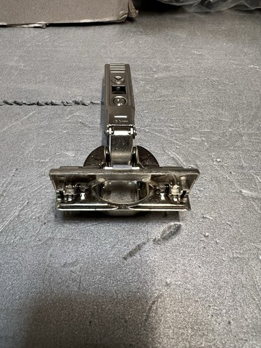 Blum blumotion clip hinge - clip,