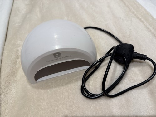 Led nail lamp - led,