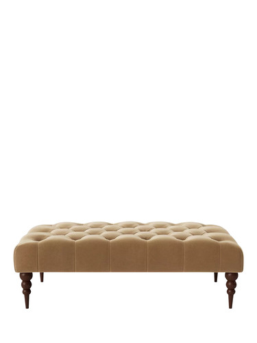 Swoon plymouth footstool - swoon, footstool,