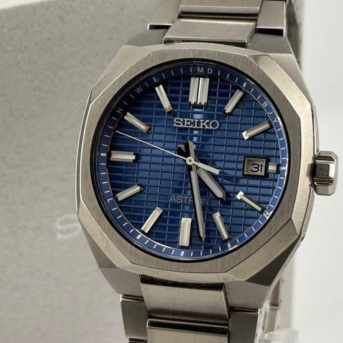 Mint seiko astron - [mint], sbxy061
