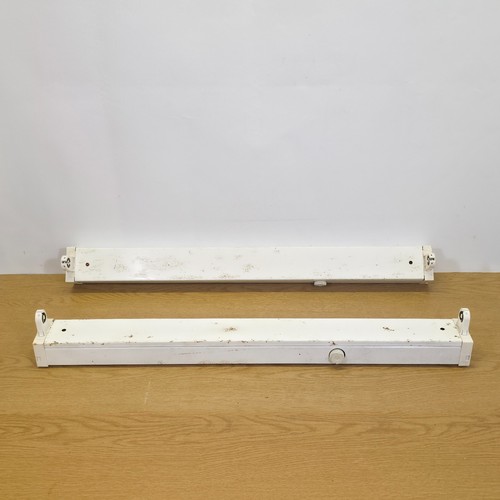 Fluorescent ceiling light - fluorescent,