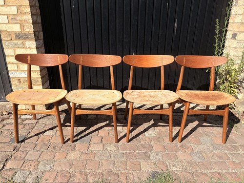 Hans wegner carl hansen - hans, odense