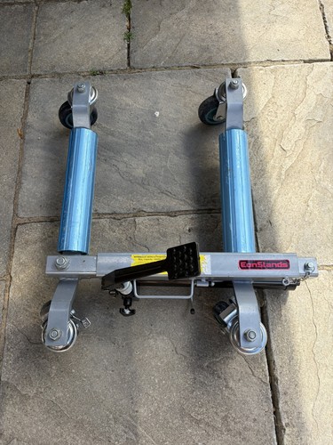 1500lb hydraulic wheel - 1500lb,