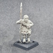 Bretonnia Men At Arms Spear