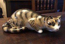 Vintage Large Just Cats & Co