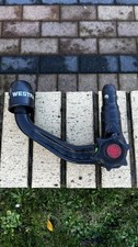 Westfalia Detachable Towbar