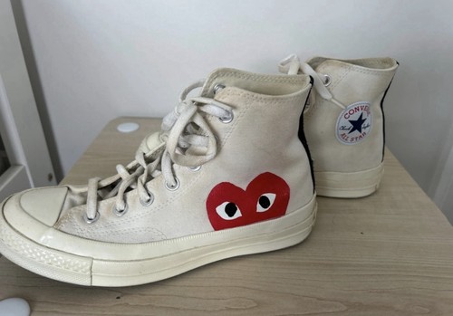 Comme des garcons play - comme,