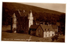 Dunderave Castle Loch Fyne