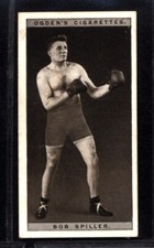 Ogden’s Pugilists in Action