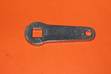 TRIUMPH BSA 8" TWIN LEADING