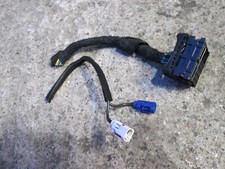 2009 VAUXHALL ANTARA 2.0 CDTI DVD NAVI 100 CUT LOOM RADIO WIRING PLUGS