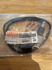 Genuine yamaha tdm900 exhaust - yamaha,