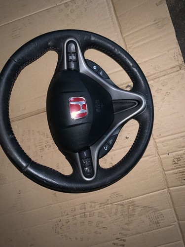 Honda civic 2006 2012 - honda, fn2