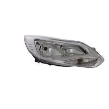 Ford Focus Mk3 Studio & Edge