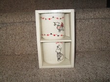 NEW 2 Radley London Christmas