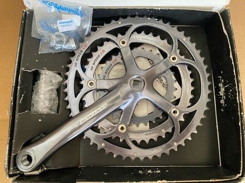 Campagnolo centaur retro - campagnolo,