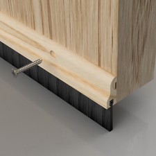 Wood Stormguard Draught