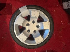 Mobility Scooter Pride Colt