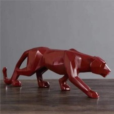 Large Size Panther Statue