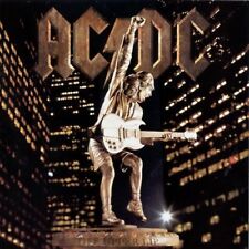 AC/DC | CD | Stiff upper lip