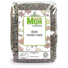 ORGANIC CERTIFIED Dried