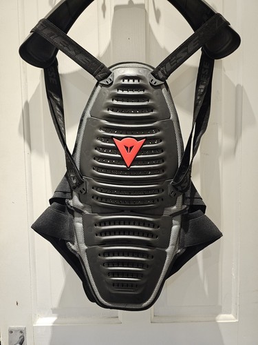 Dainese wave back protector - dainese,