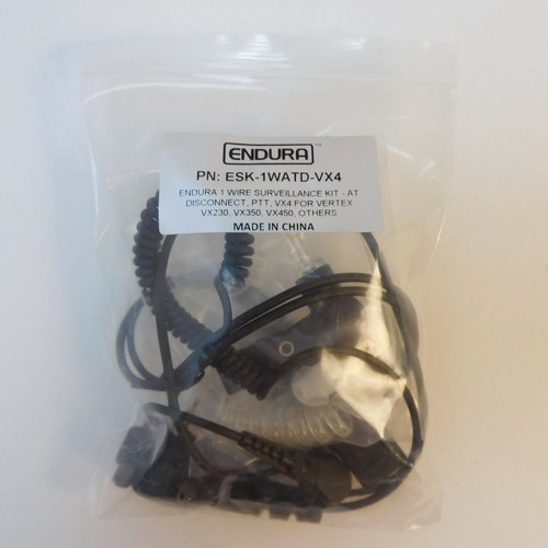 Endura esk 1watd vx4 wire - endura, esk-1watd-vx4