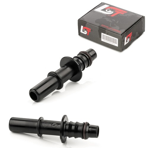 Counterpart quick coupling - 2x,