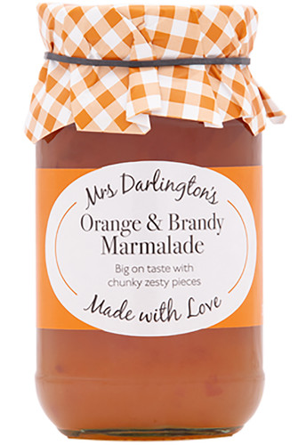 Mrs darlington thick cut - darlington's,
