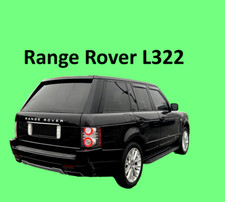 Workshop Manual for Range