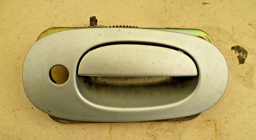 Jaguar xj8 x300 1998 2004 - x300, rh