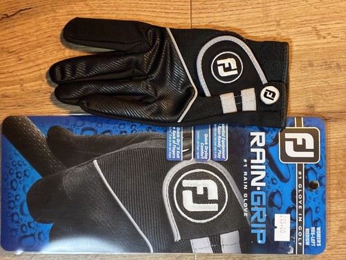 Footjoy ladies rain grip golf - grip,