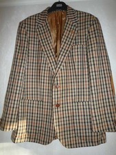 VINTAGE MENS DAKS JACKET