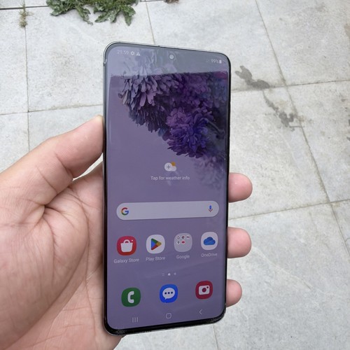 Samsung galaxy s20 128 - galaxy, 5g
