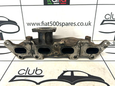 Fiat 500 Abarth 1.4 Petrol