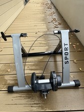 BD bikes Turbo Trainer