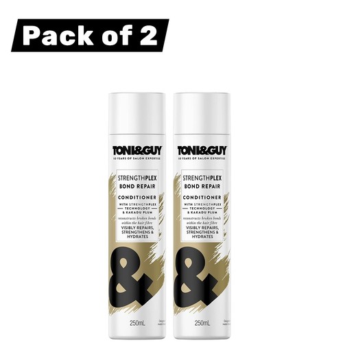 Toni guy strengthplex bond - strengthplex,