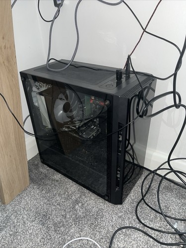 Gaming low specs - pc,