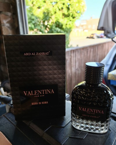 Valentina perfume for - perfume,