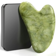 Gua Sha Jade Stone Natural