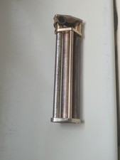 HADSON Gas Lighter Vintage -